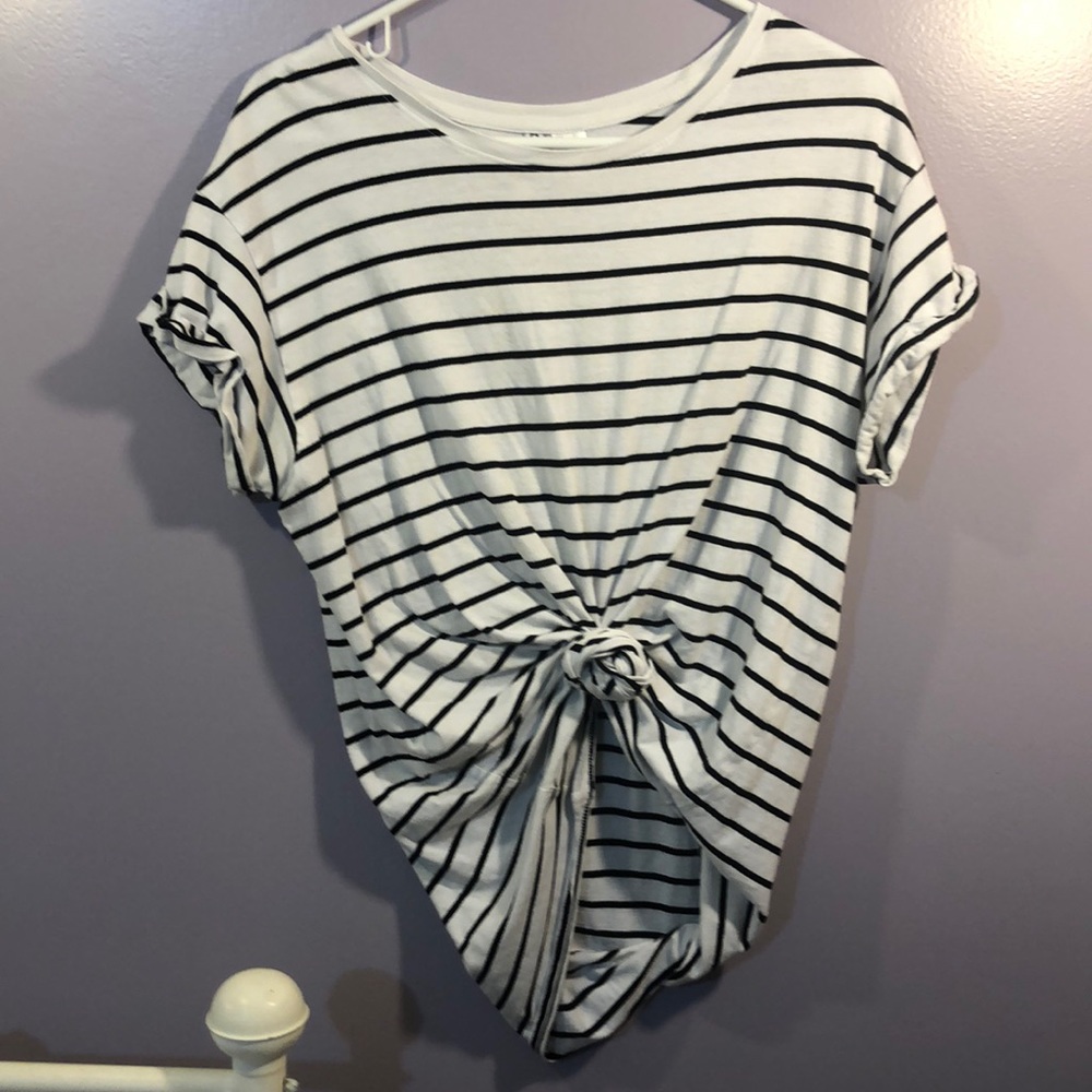 H&M T-shirt dress